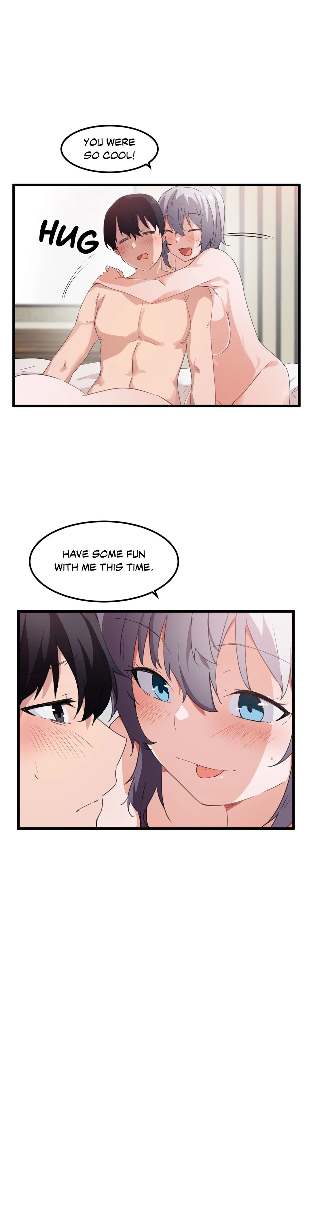 I Wanna Be a Daughter Thief Chapter 40 - HolyManga.Net