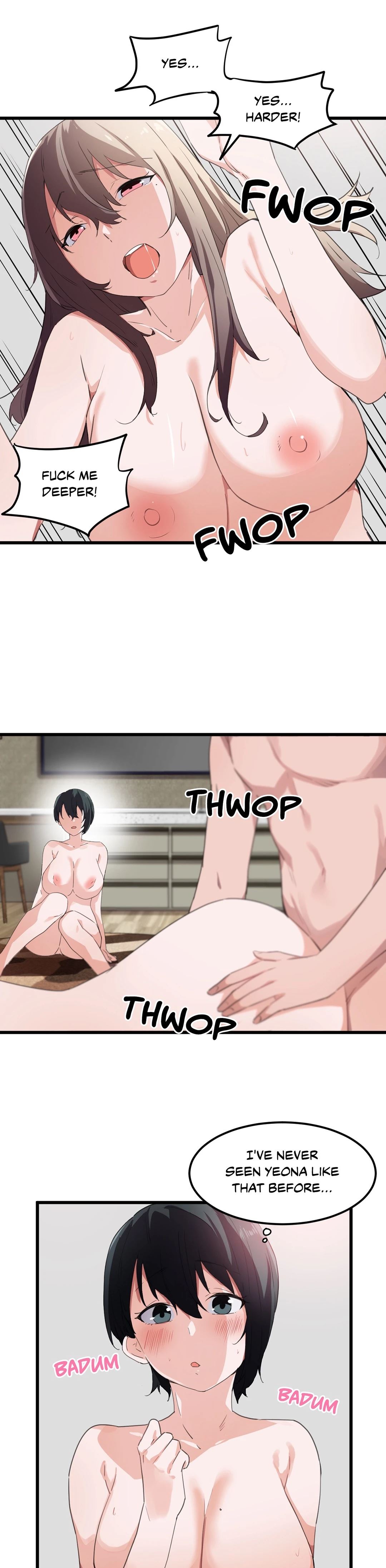 I Wanna Be a Daughter Thief Chapter 40 - HolyManga.Net