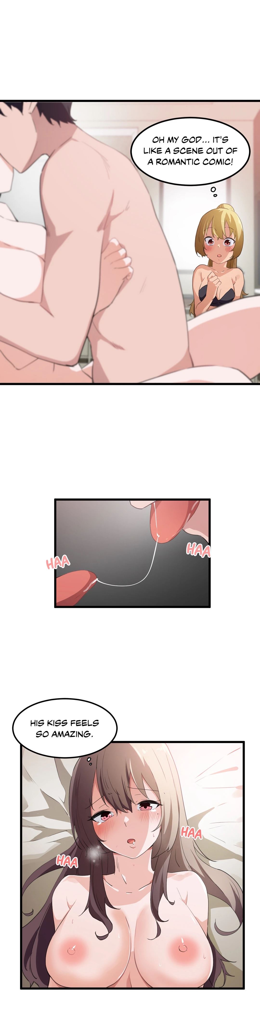 I Wanna Be a Daughter Thief Chapter 40 - HolyManga.Net