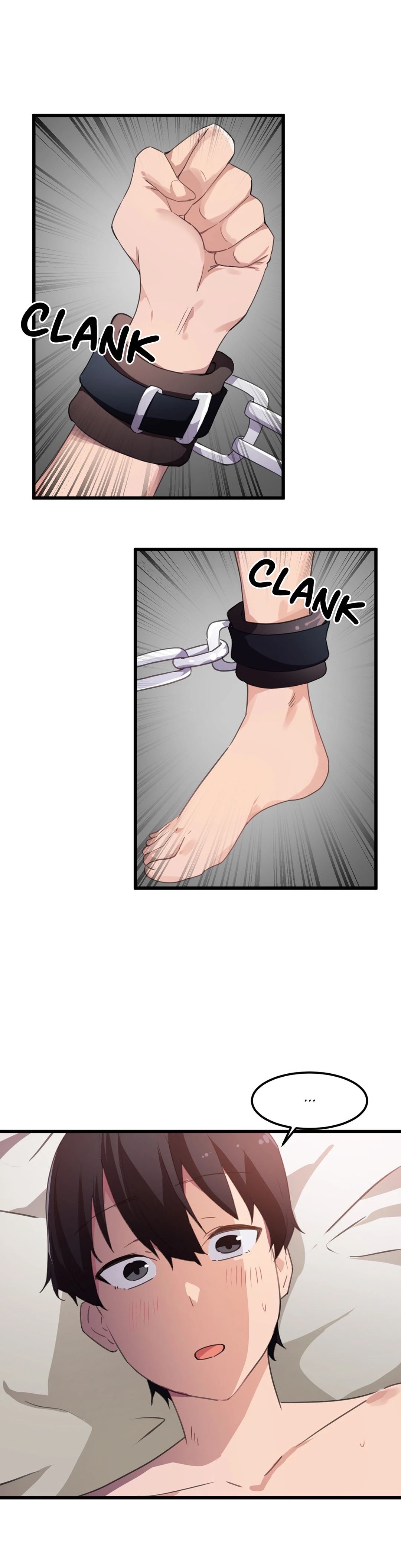I Wanna Be a Daughter Thief Chapter 40 - HolyManga.Net