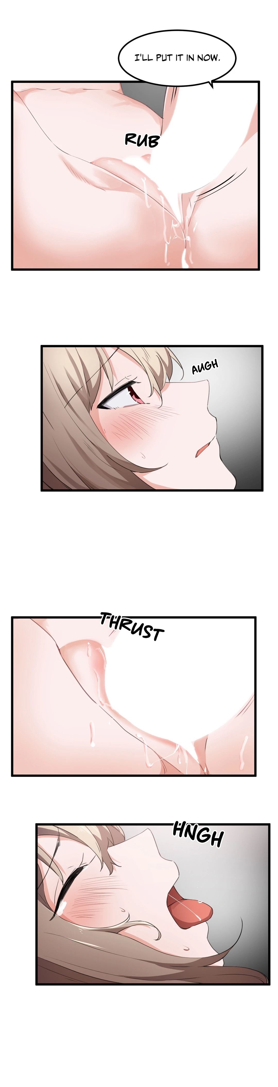I Wanna Be a Daughter Thief Chapter 40 - HolyManga.Net