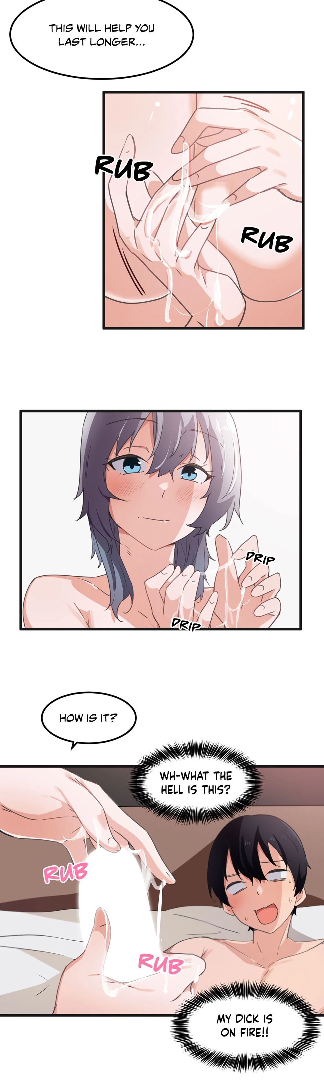 I Wanna Be a Daughter Thief Chapter 41 - HolyManga.Net