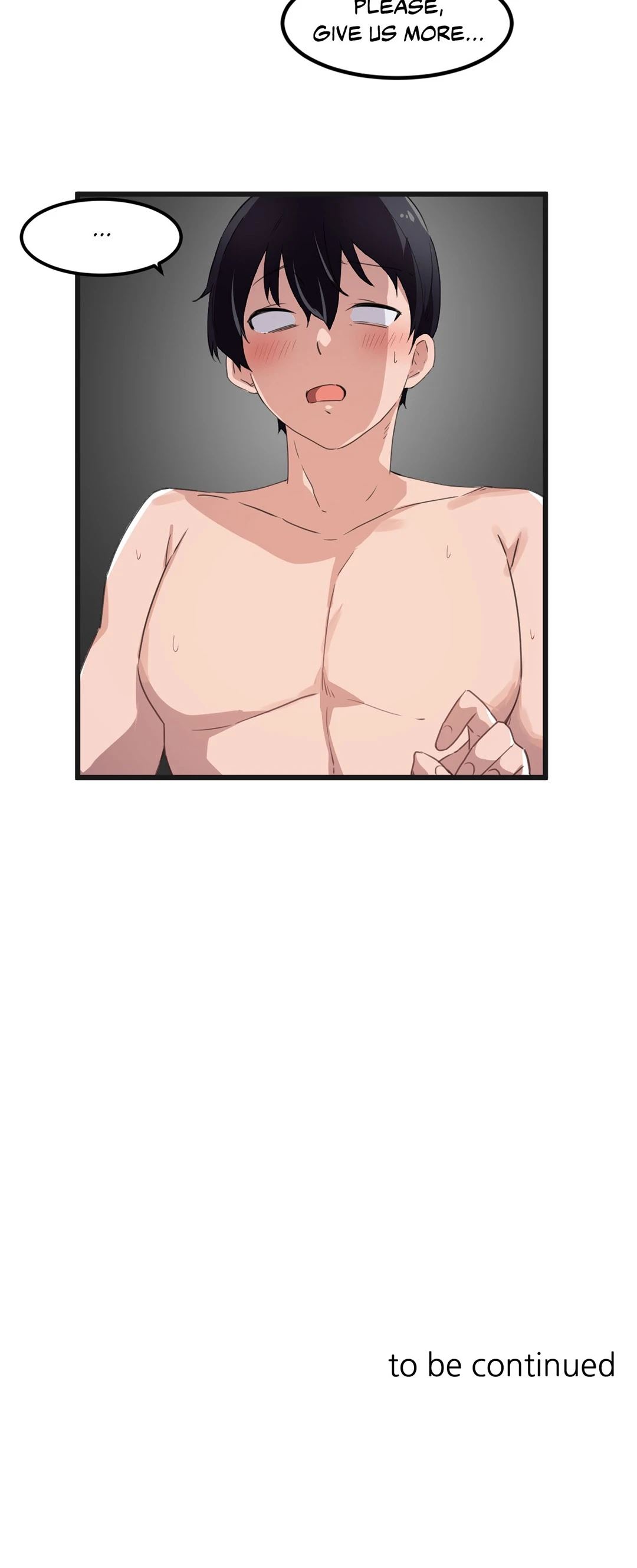 I Wanna Be a Daughter Thief Chapter 41 - HolyManga.Net