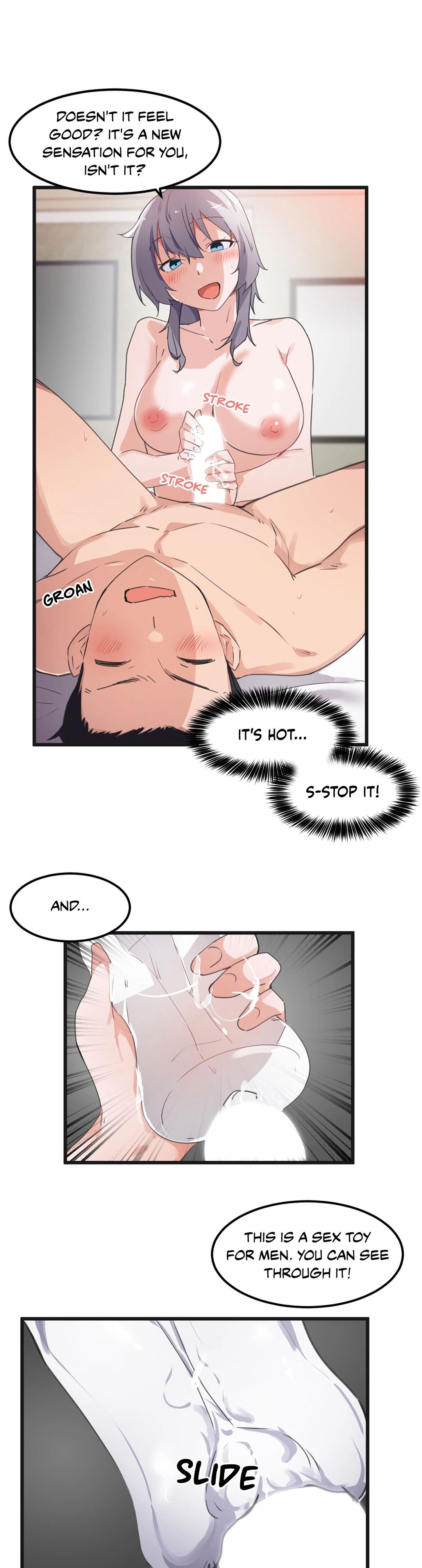 I Wanna Be a Daughter Thief Chapter 41 - HolyManga.Net