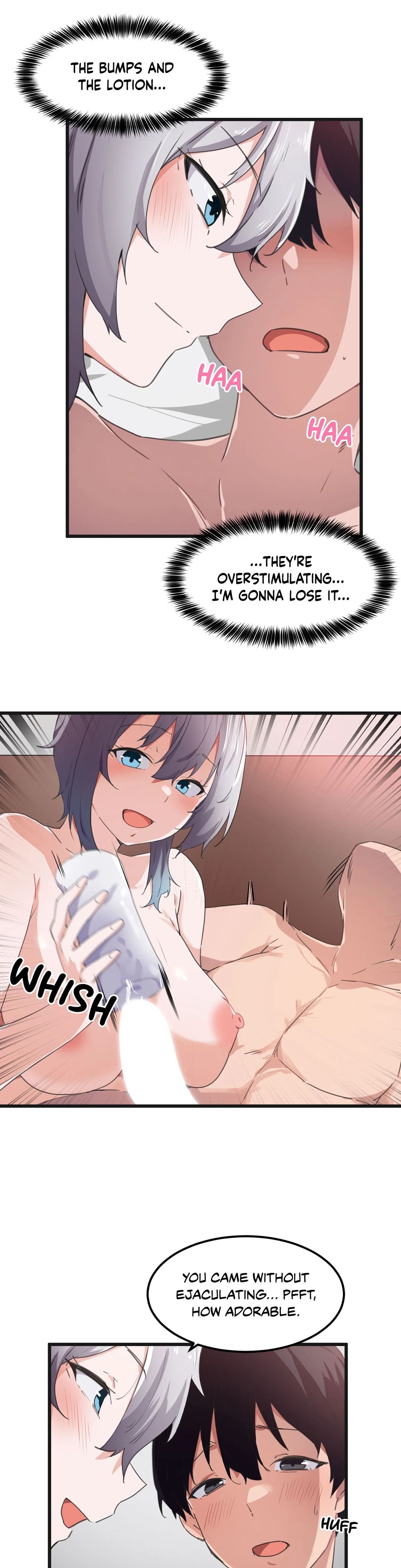 I Wanna Be a Daughter Thief Chapter 41 - HolyManga.Net