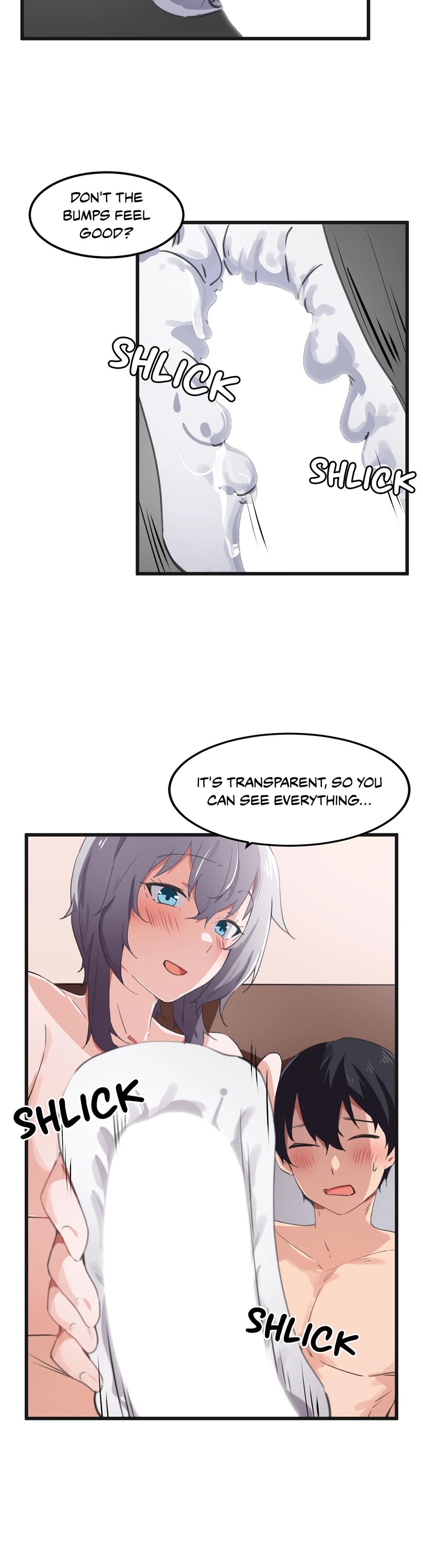 I Wanna Be a Daughter Thief Chapter 41 - HolyManga.Net