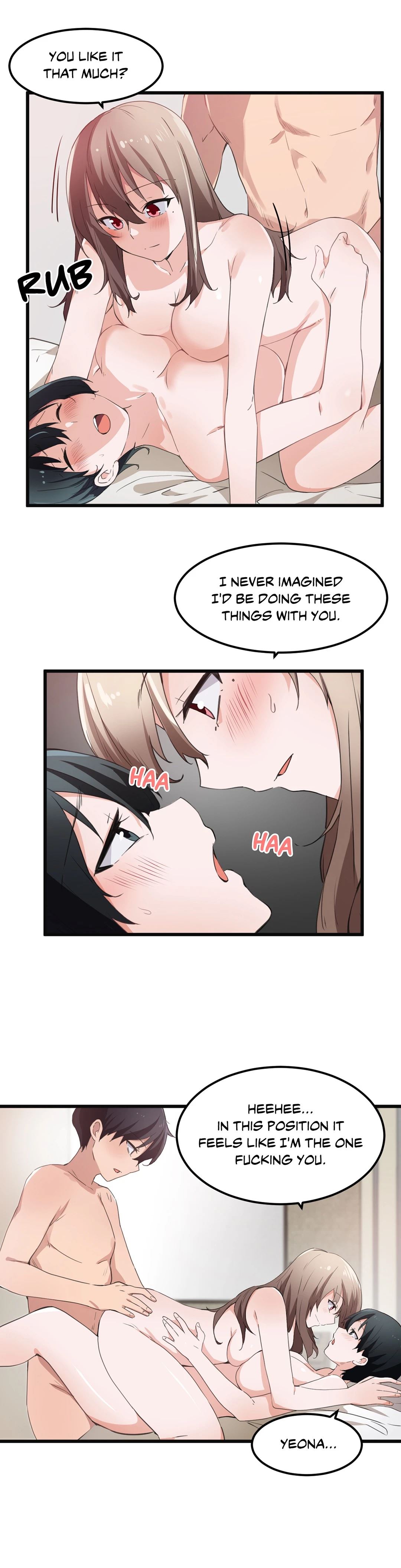 I Wanna Be a Daughter Thief Chapter 42 - HolyManga.Net