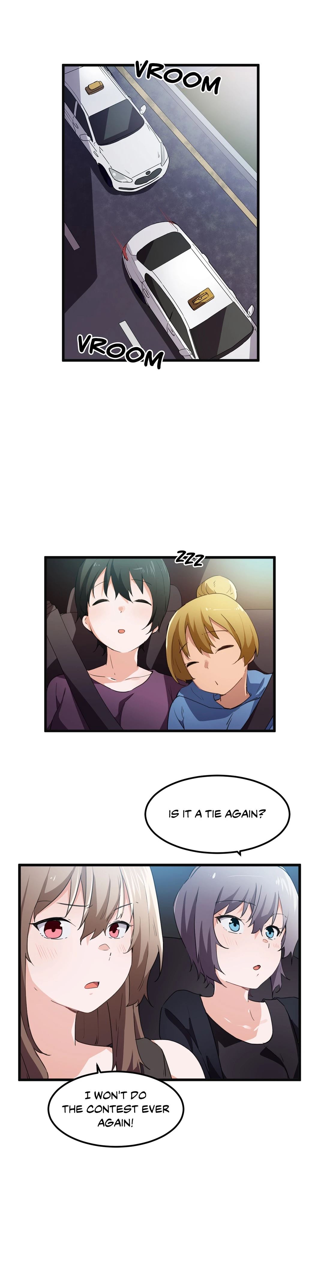 I Wanna Be a Daughter Thief Chapter 42 - HolyManga.Net
