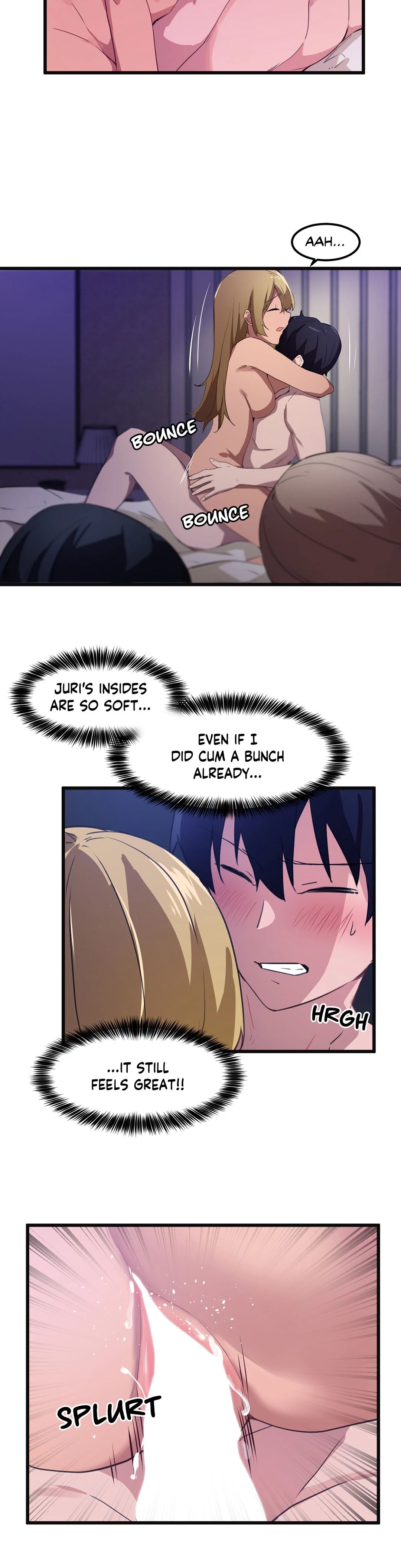 I Wanna Be a Daughter Thief Chapter 42 - HolyManga.Net