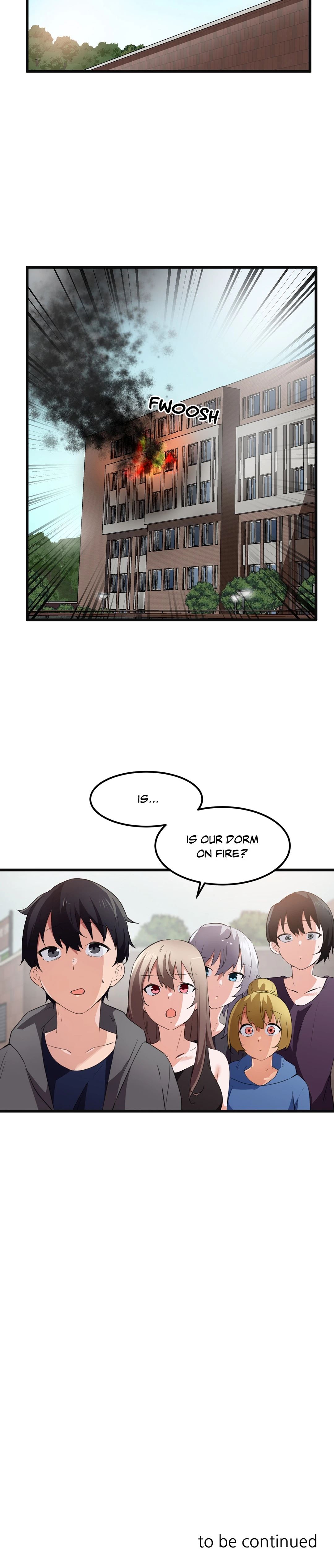 I Wanna Be a Daughter Thief Chapter 42 - HolyManga.Net