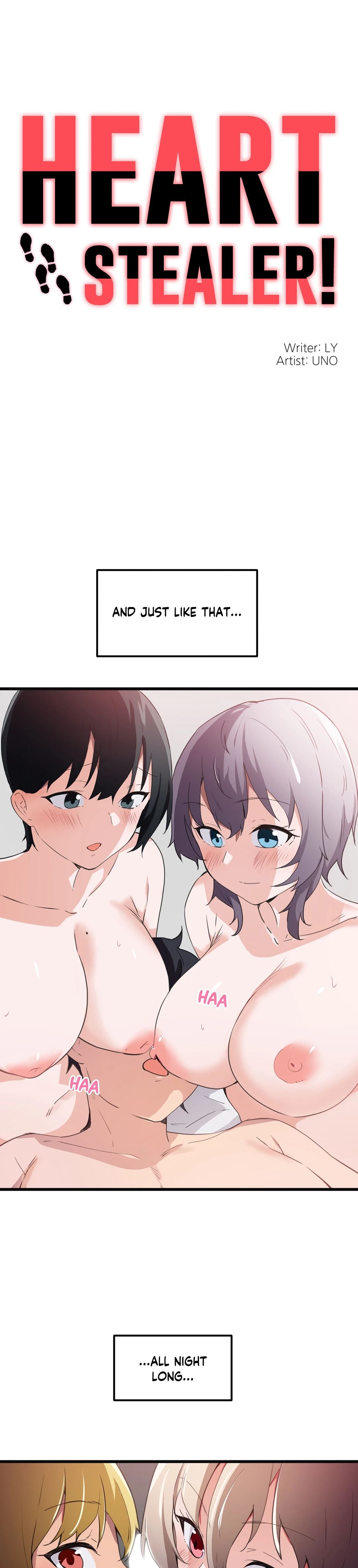 I Wanna Be a Daughter Thief Chapter 42 - HolyManga.Net