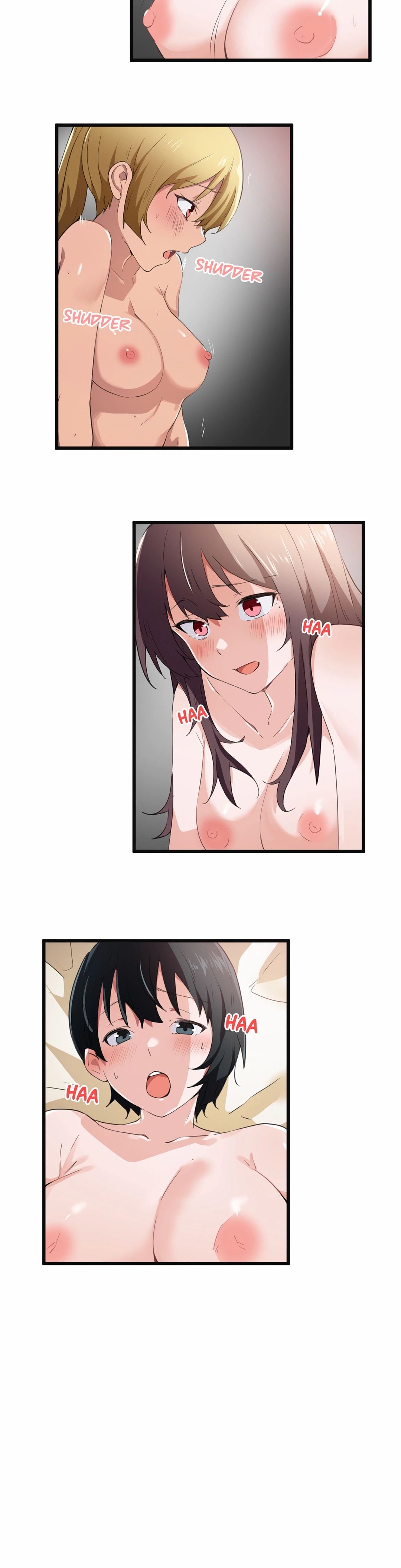 I Wanna Be a Daughter Thief Chapter 42 - HolyManga.Net