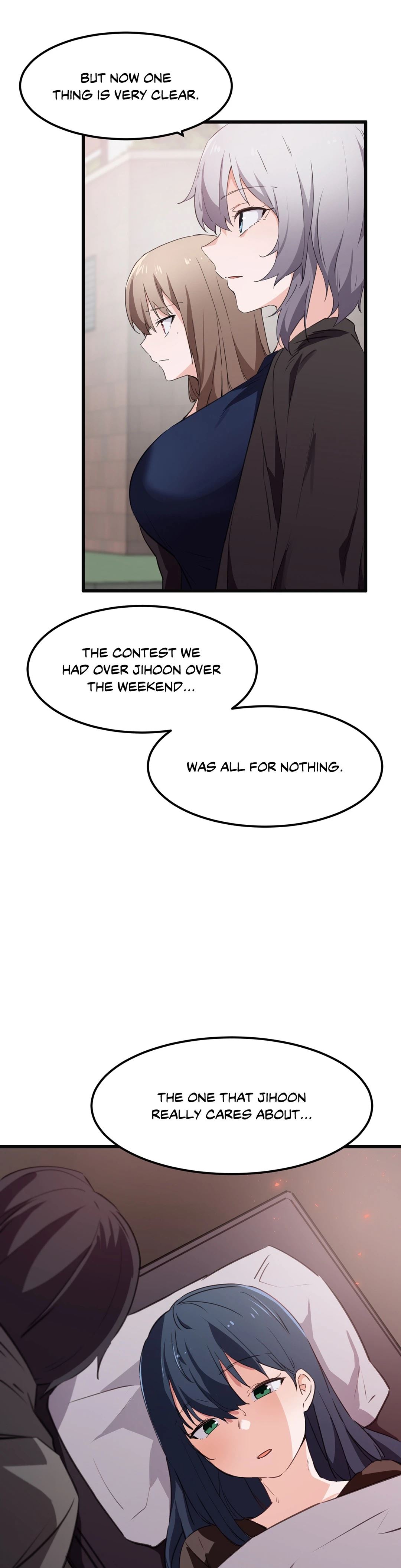 I Wanna Be a Daughter Thief Chapter 43 - HolyManga.Net