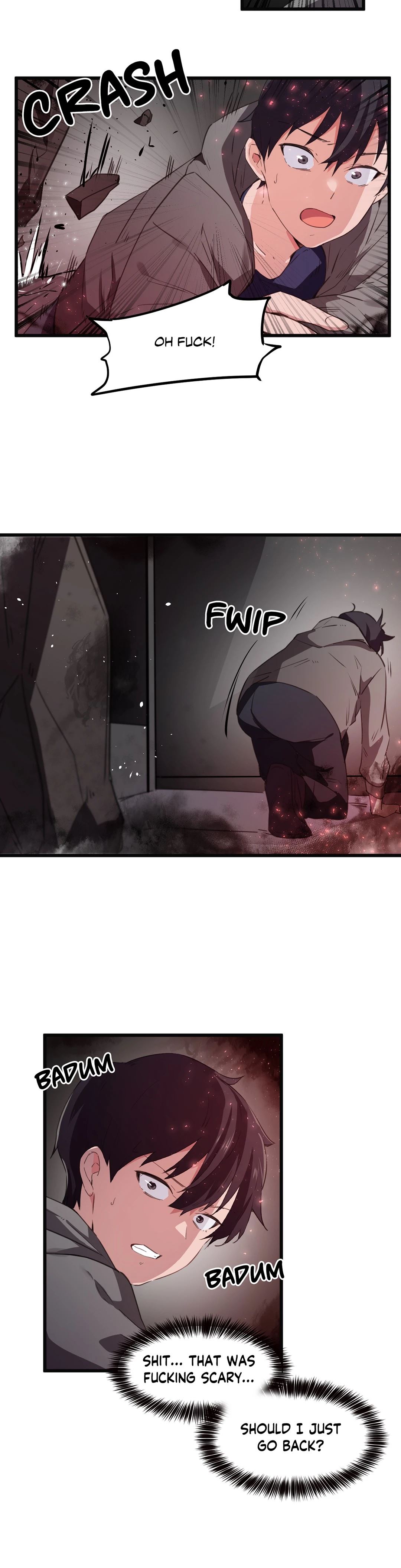 I Wanna Be a Daughter Thief Chapter 43 - HolyManga.Net