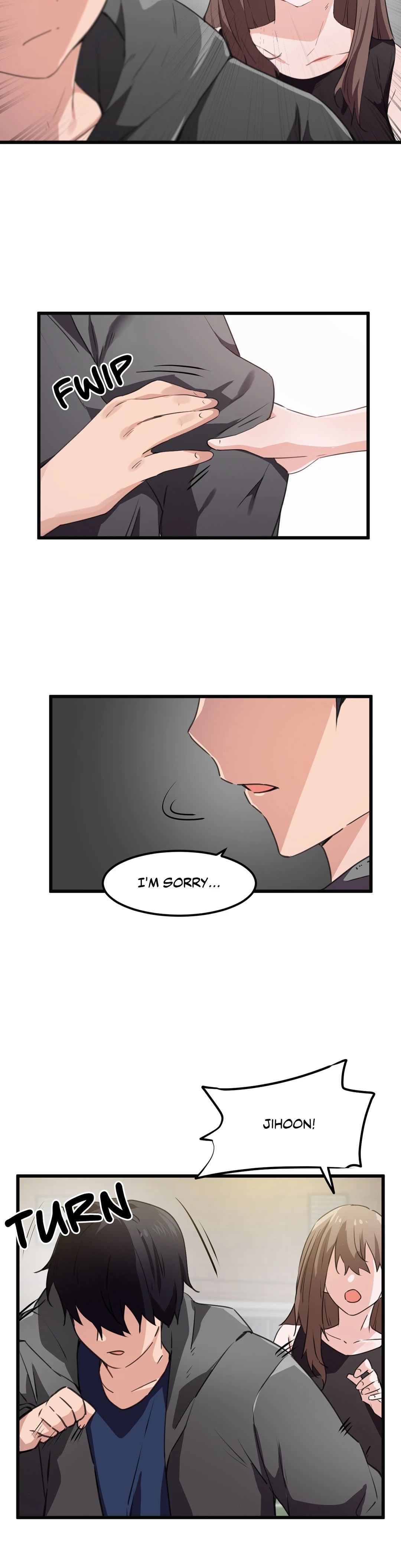 I Wanna Be a Daughter Thief Chapter 43 - HolyManga.Net
