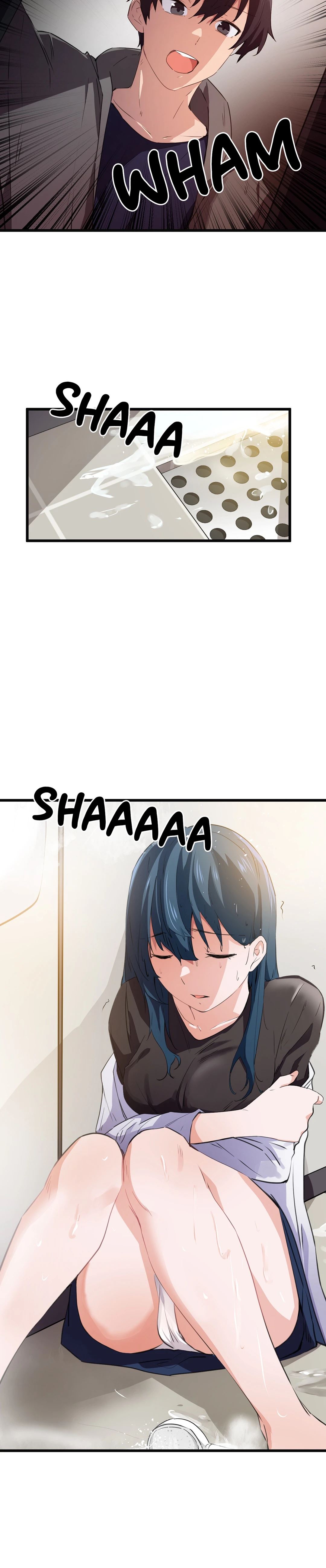I Wanna Be a Daughter Thief Chapter 43 - HolyManga.Net