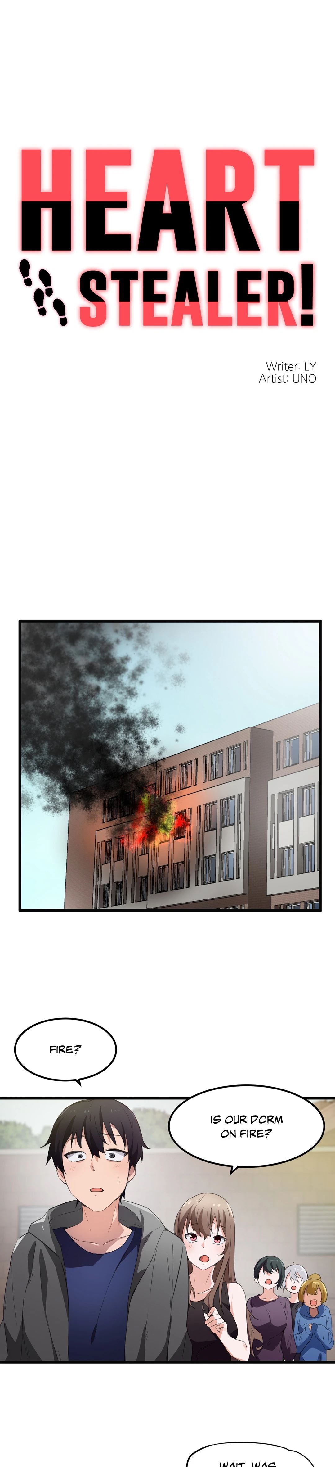 I Wanna Be a Daughter Thief Chapter 43 - HolyManga.Net