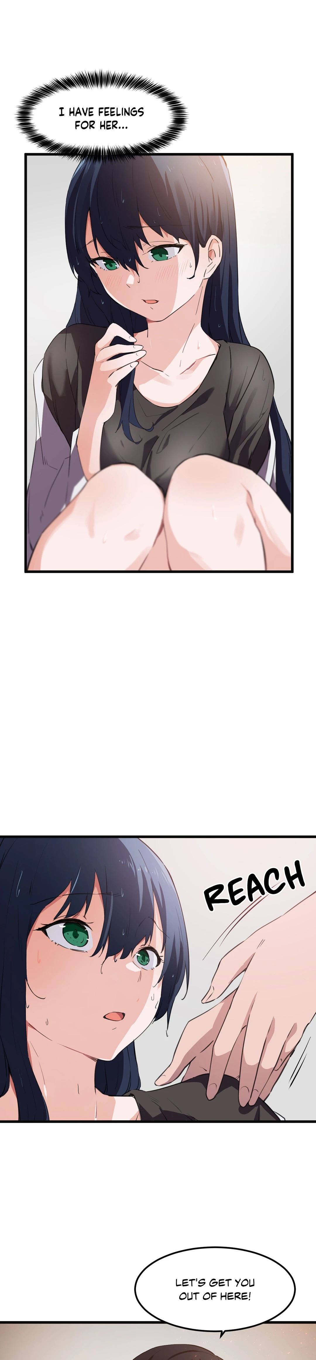 I Wanna Be a Daughter Thief Chapter 43 - HolyManga.Net