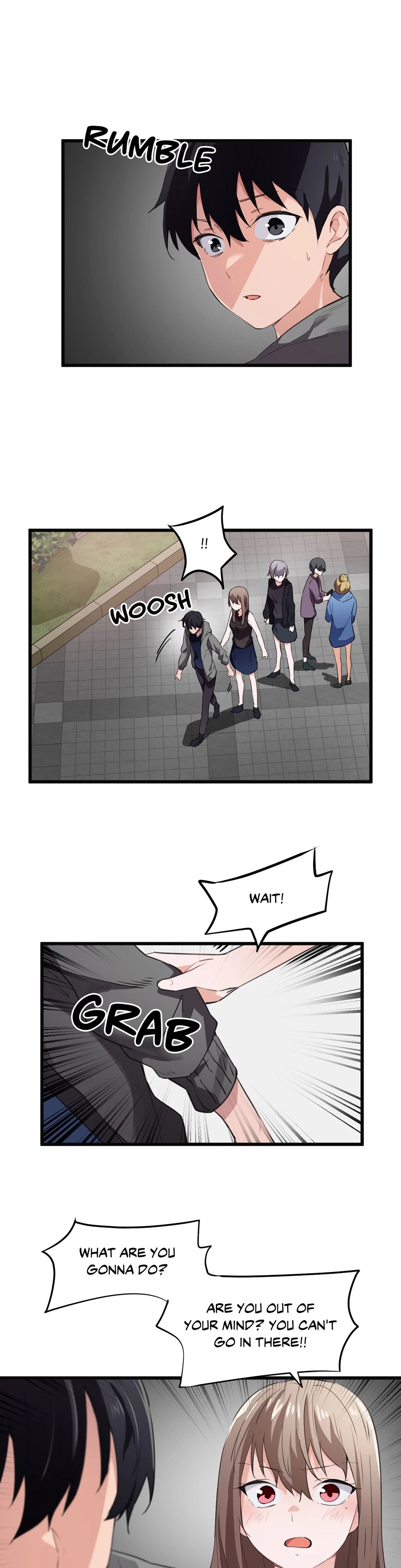 I Wanna Be a Daughter Thief Chapter 43 - HolyManga.Net