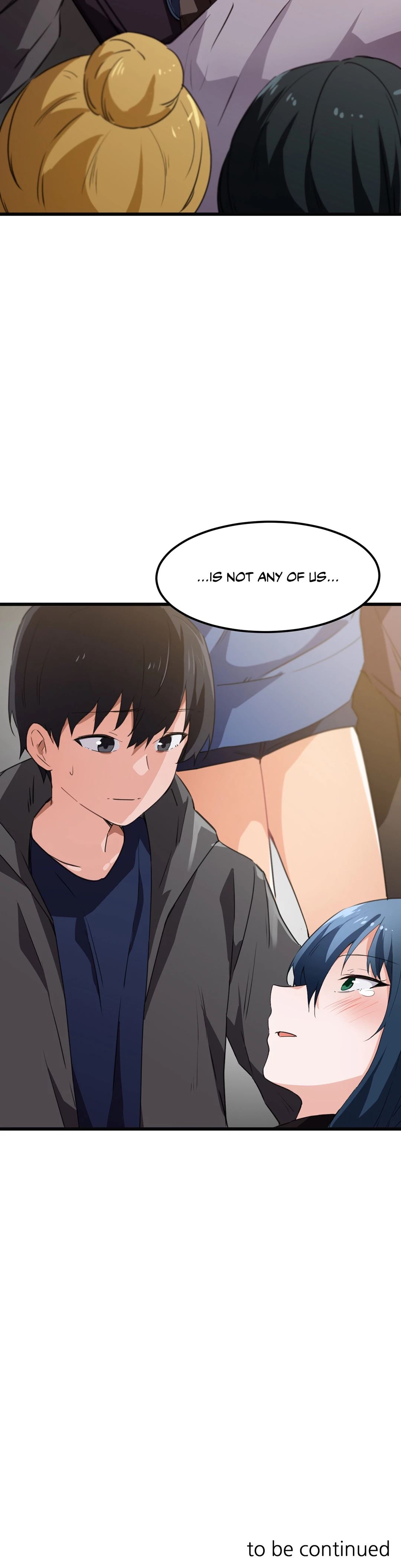 I Wanna Be a Daughter Thief Chapter 43 - HolyManga.Net