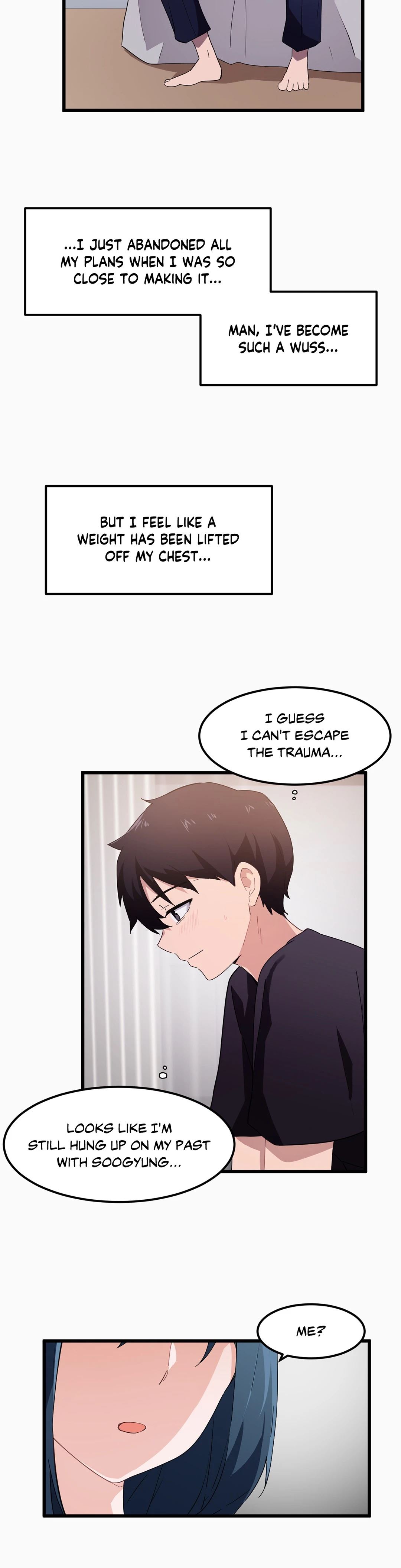 I Wanna Be a Daughter Thief Chapter 46 - HolyManga.Net