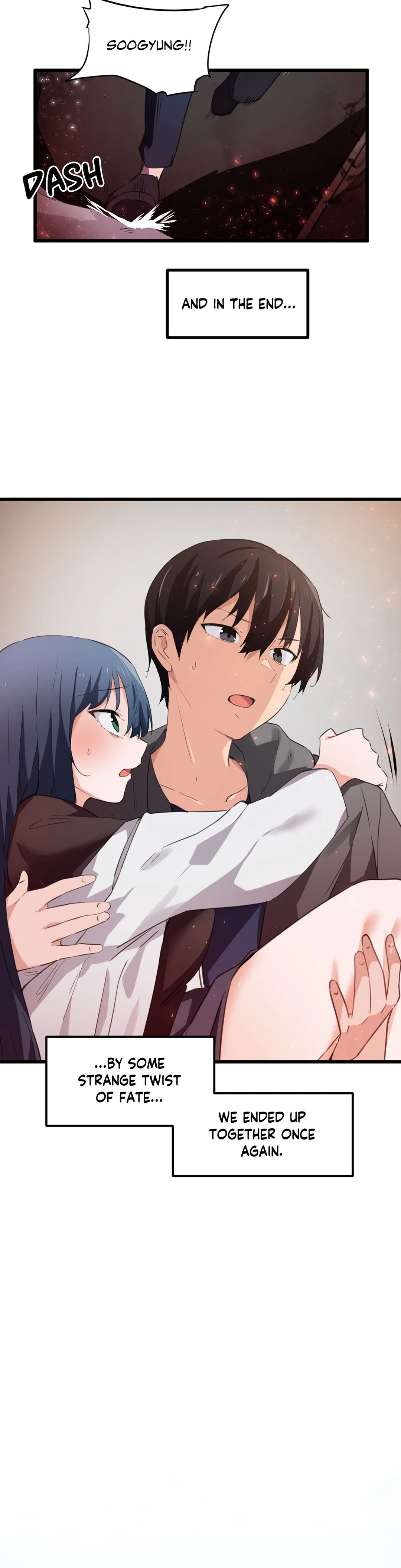 I Wanna Be a Daughter Thief Chapter 46 - HolyManga.Net