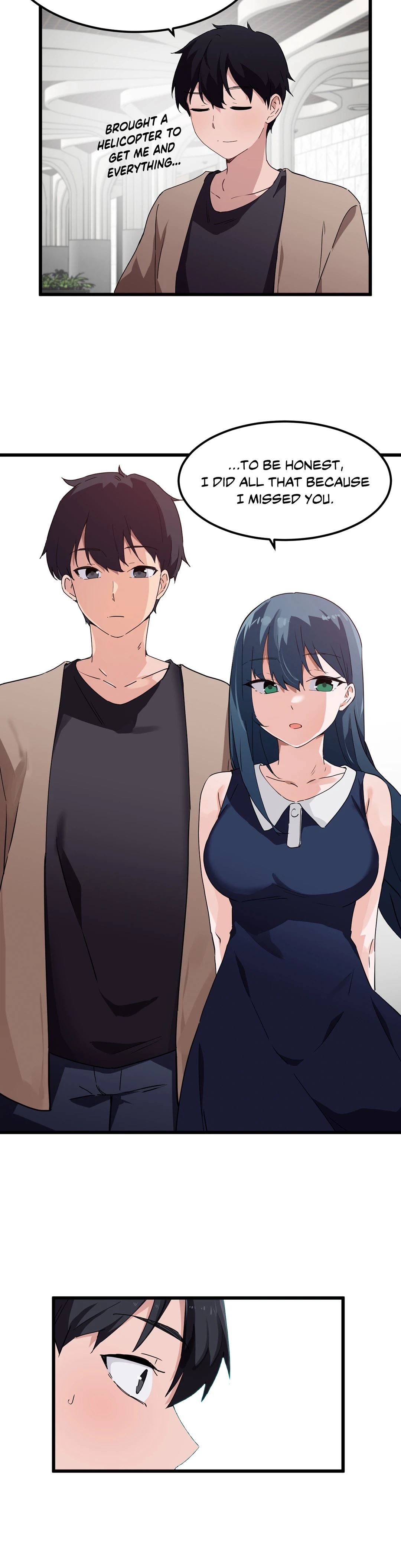 I Wanna Be a Daughter Thief Chapter 46 - HolyManga.Net