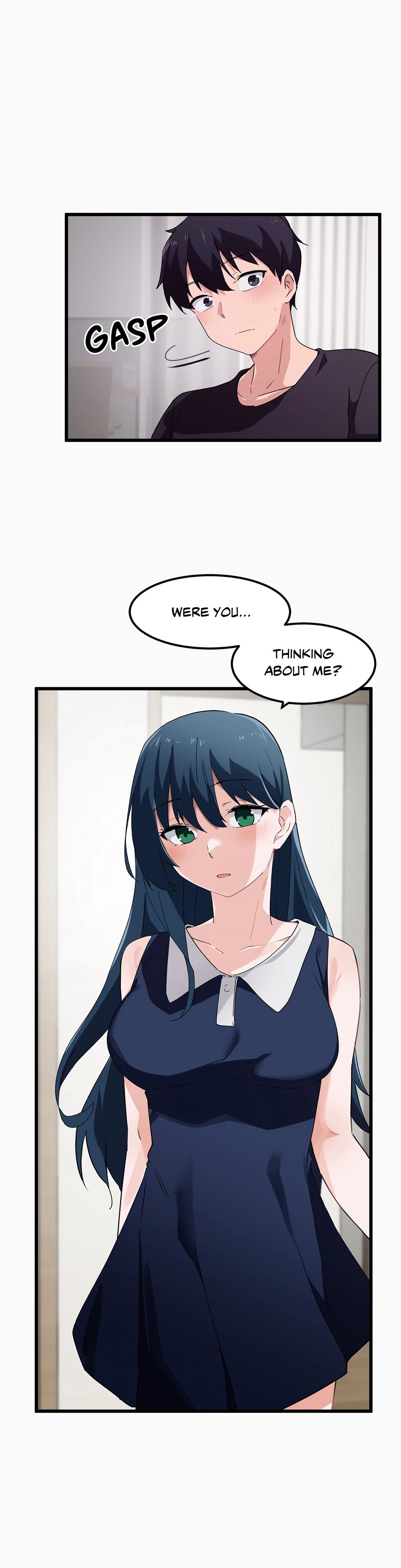 I Wanna Be a Daughter Thief Chapter 46 - HolyManga.Net