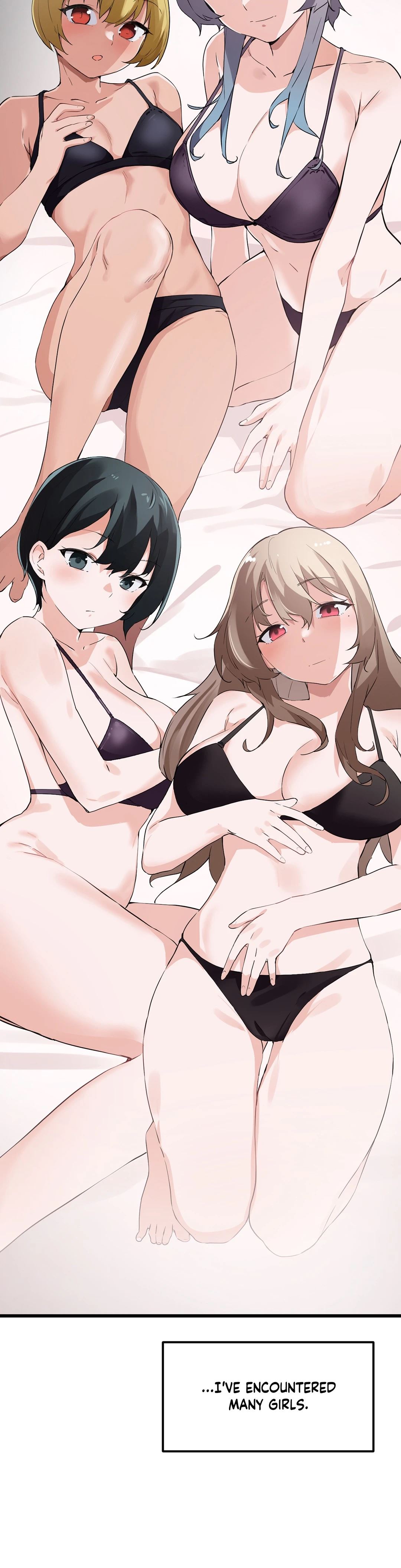 I Wanna Be a Daughter Thief Chapter 46 - HolyManga.Net
