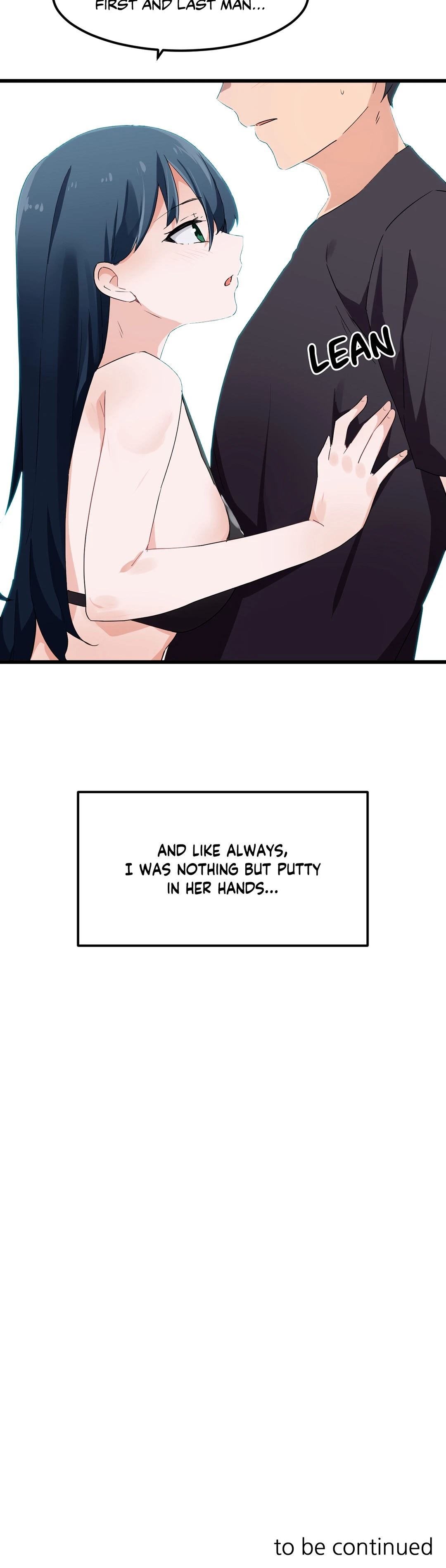 I Wanna Be a Daughter Thief Chapter 46 - HolyManga.Net