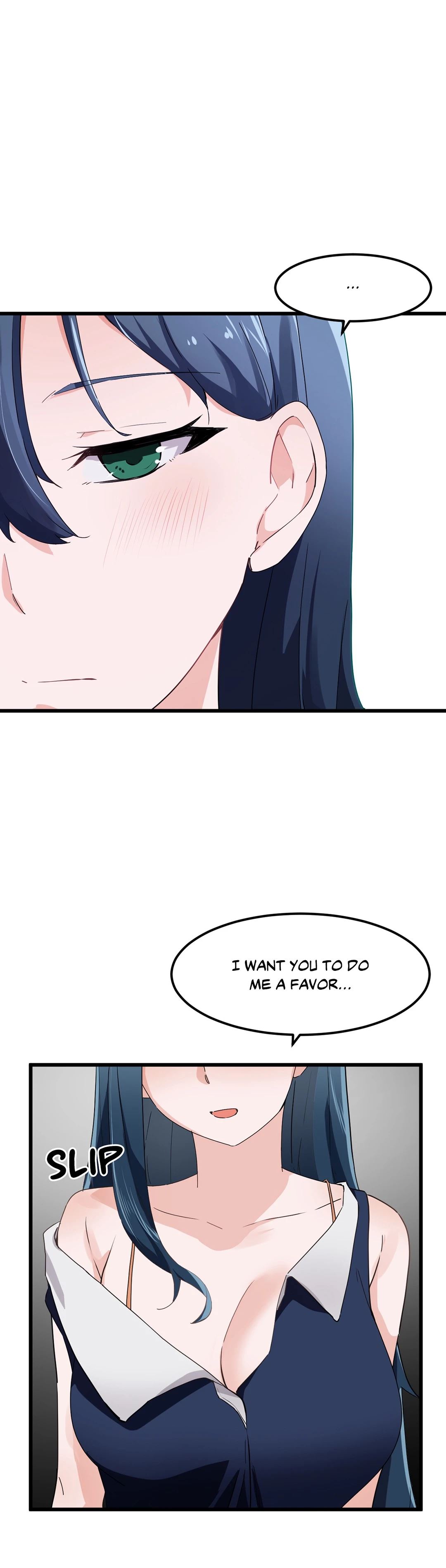 I Wanna Be a Daughter Thief Chapter 46 - HolyManga.Net