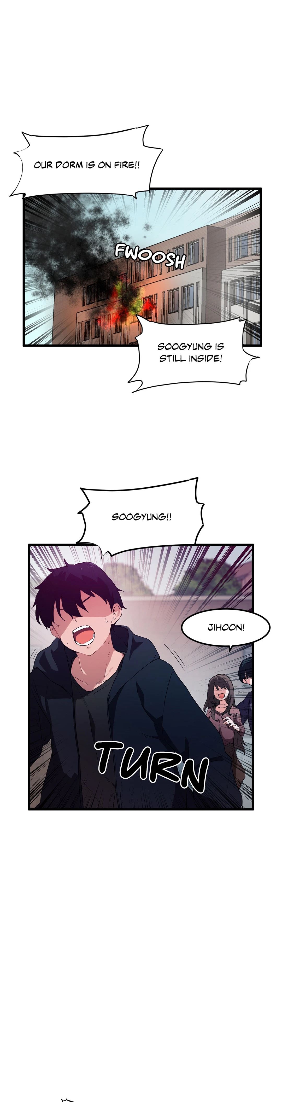I Wanna Be a Daughter Thief Chapter 46 - HolyManga.Net