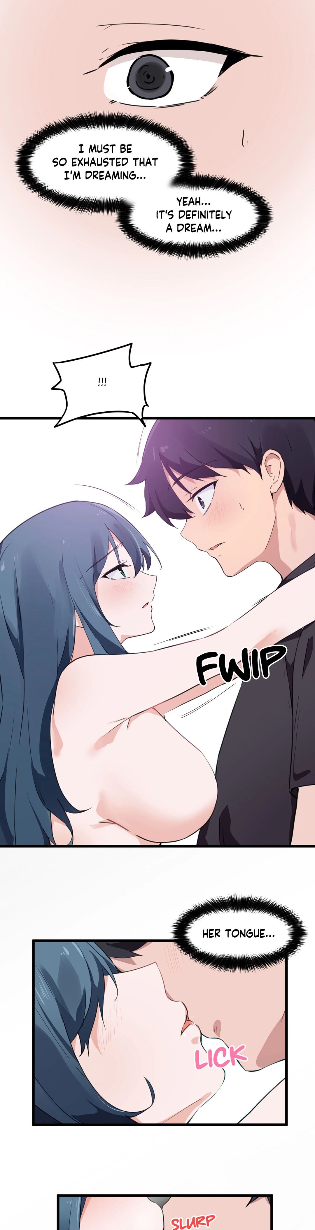 I Wanna Be a Daughter Thief Chapter 47 - HolyManga.Net
