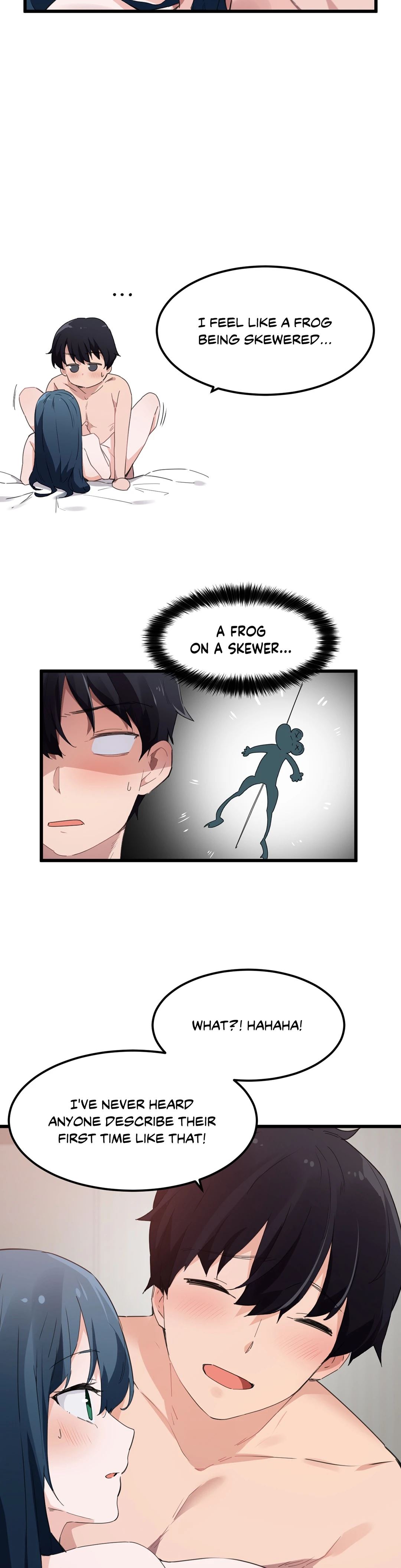 I Wanna Be a Daughter Thief Chapter 47 - HolyManga.Net