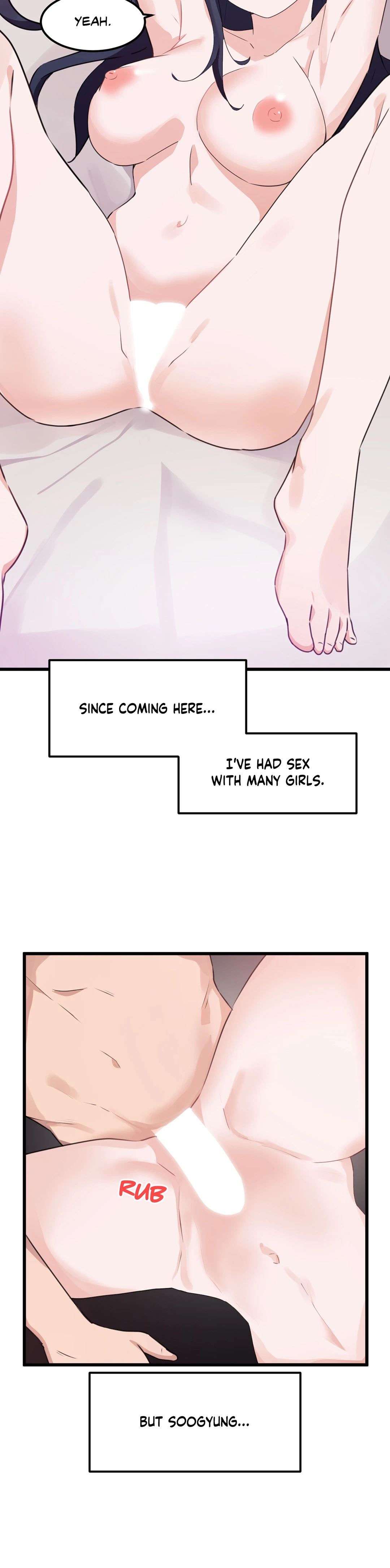 I Wanna Be a Daughter Thief Chapter 47 - HolyManga.Net