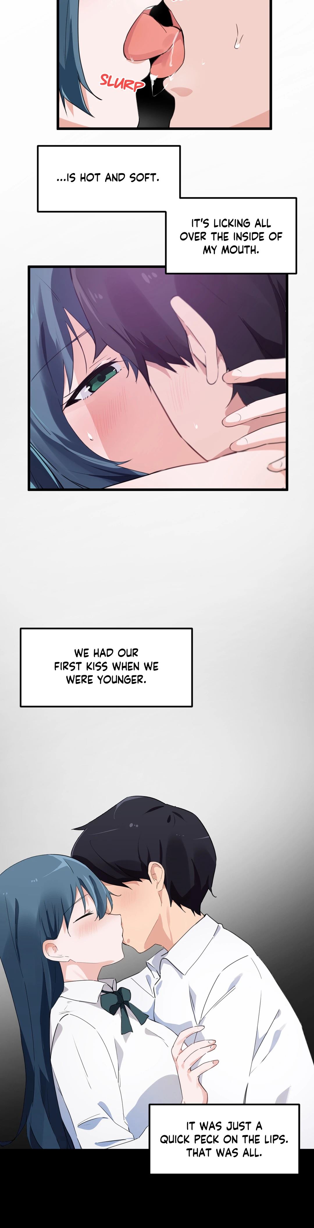 I Wanna Be a Daughter Thief Chapter 47 - HolyManga.Net