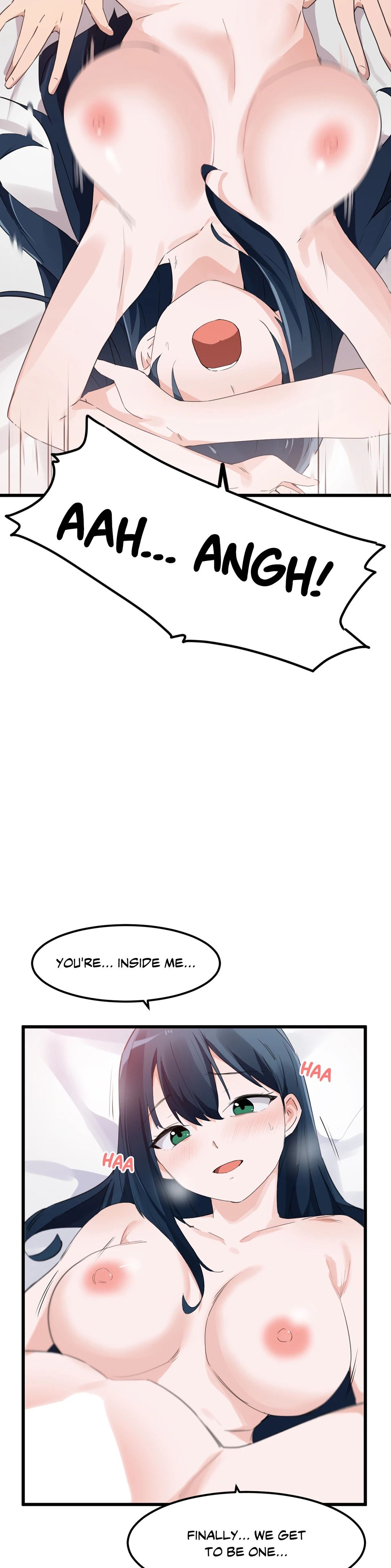 I Wanna Be a Daughter Thief Chapter 47 - HolyManga.Net