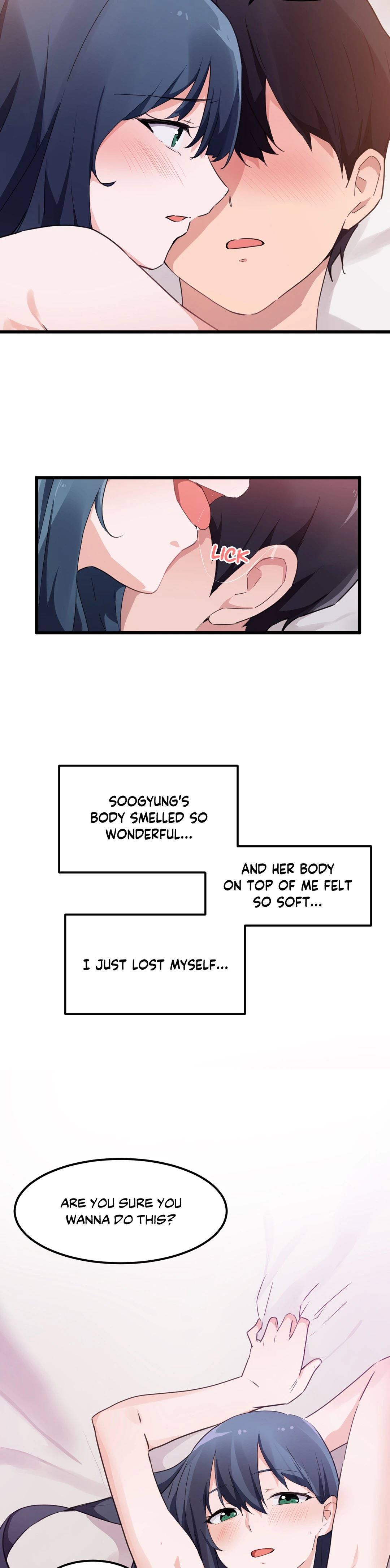 I Wanna Be a Daughter Thief Chapter 47 - HolyManga.Net