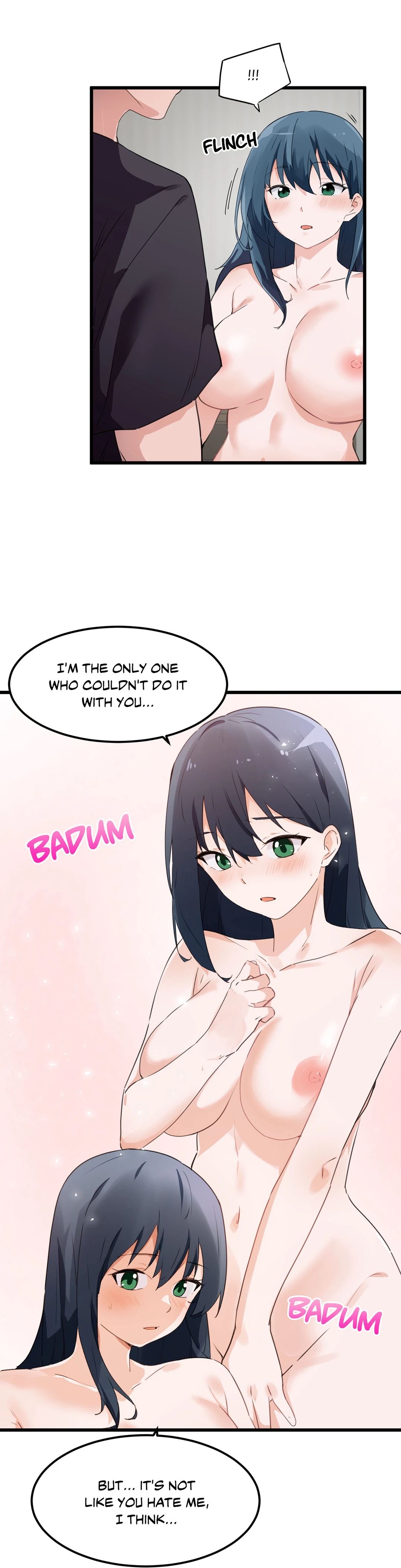 I Wanna Be a Daughter Thief Chapter 47 - HolyManga.Net