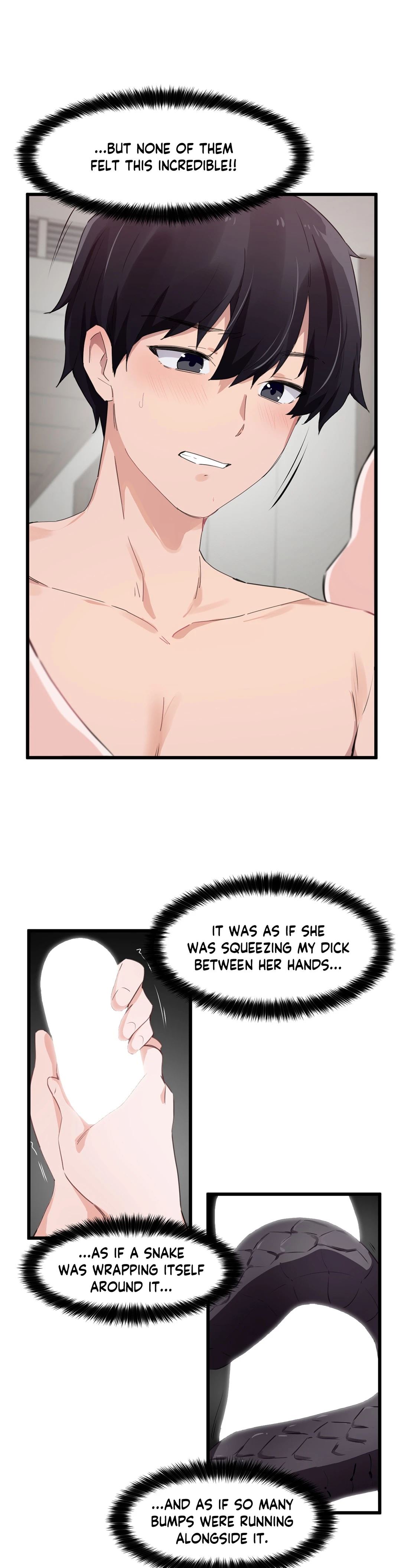 I Wanna Be a Daughter Thief Chapter 47 - HolyManga.Net