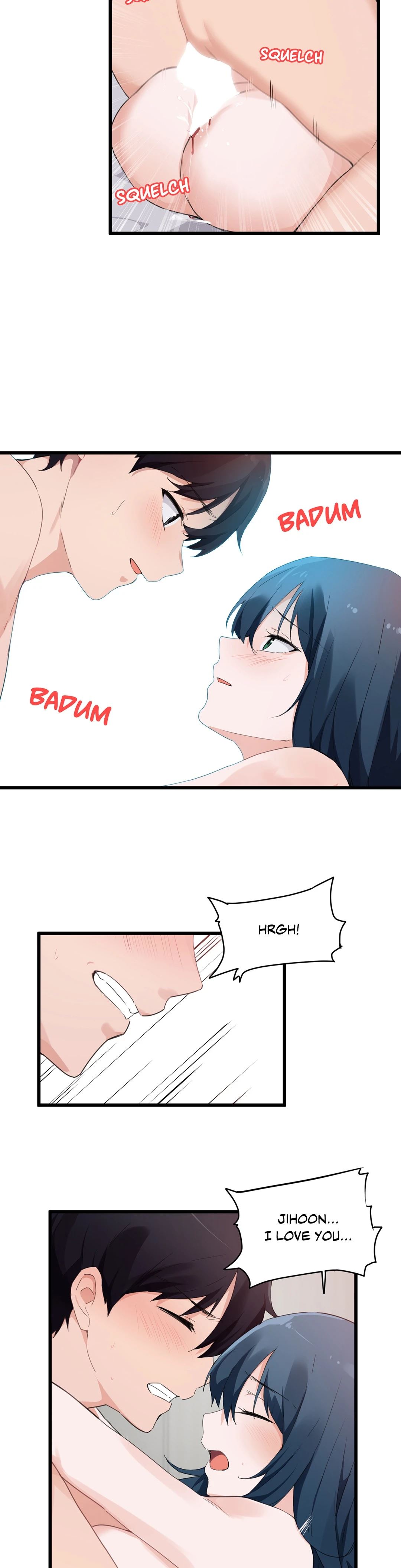 I Wanna Be a Daughter Thief Chapter 47 - HolyManga.Net