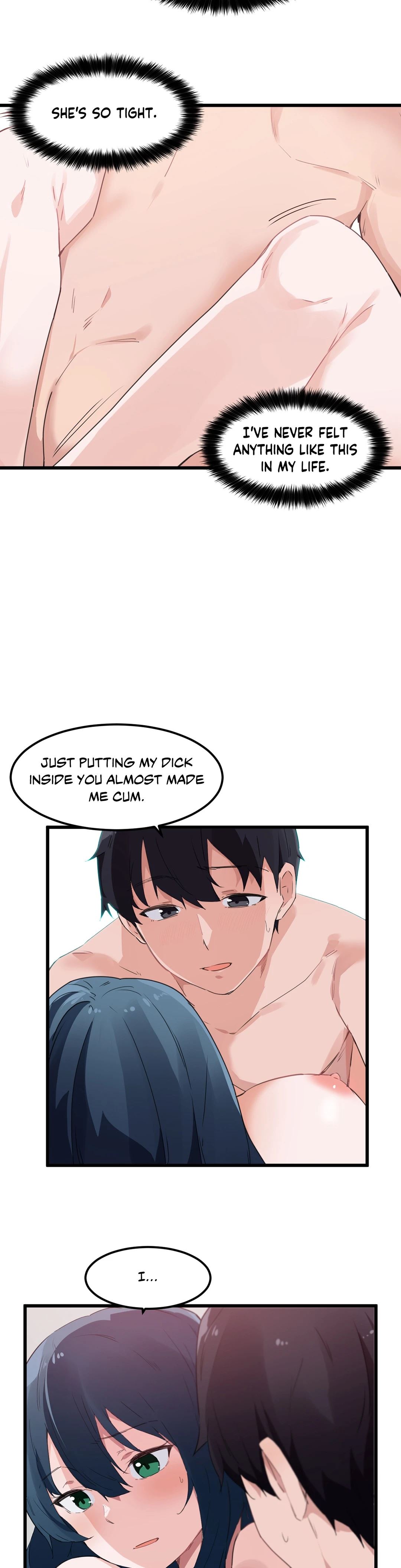 I Wanna Be a Daughter Thief Chapter 47 - HolyManga.Net