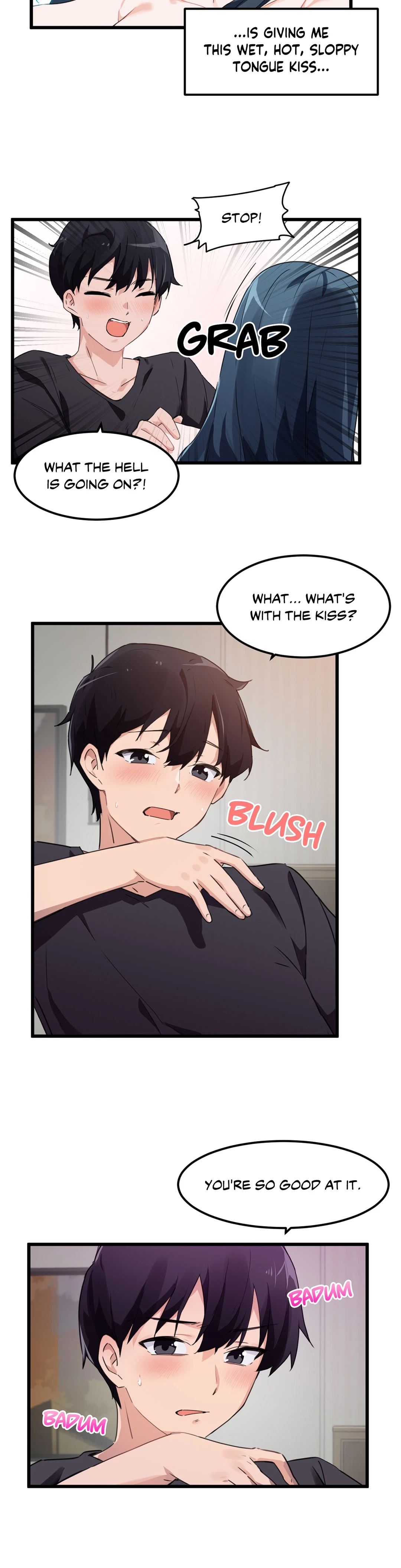 I Wanna Be a Daughter Thief Chapter 47 - HolyManga.Net