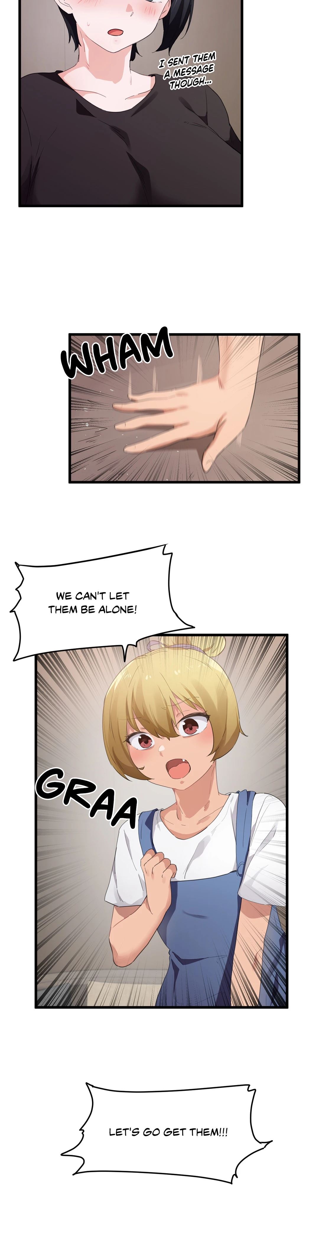 I Wanna Be a Daughter Thief Chapter 48 - HolyManga.Net