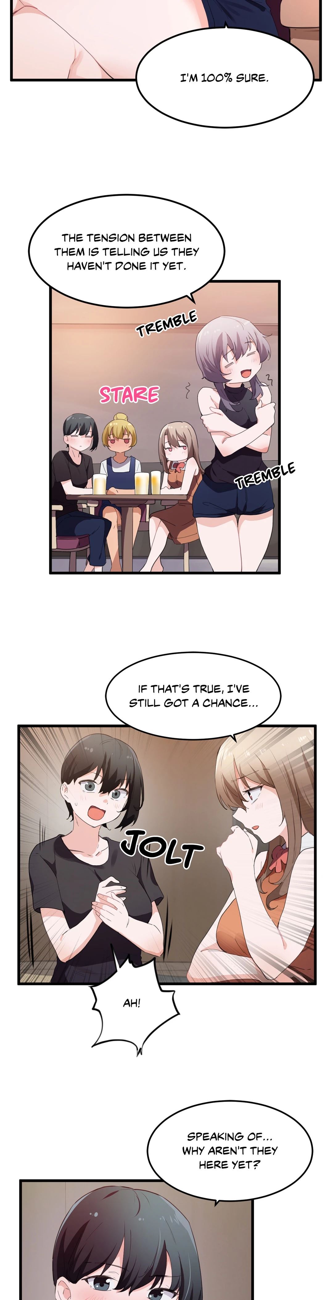 I Wanna Be a Daughter Thief Chapter 48 - HolyManga.Net