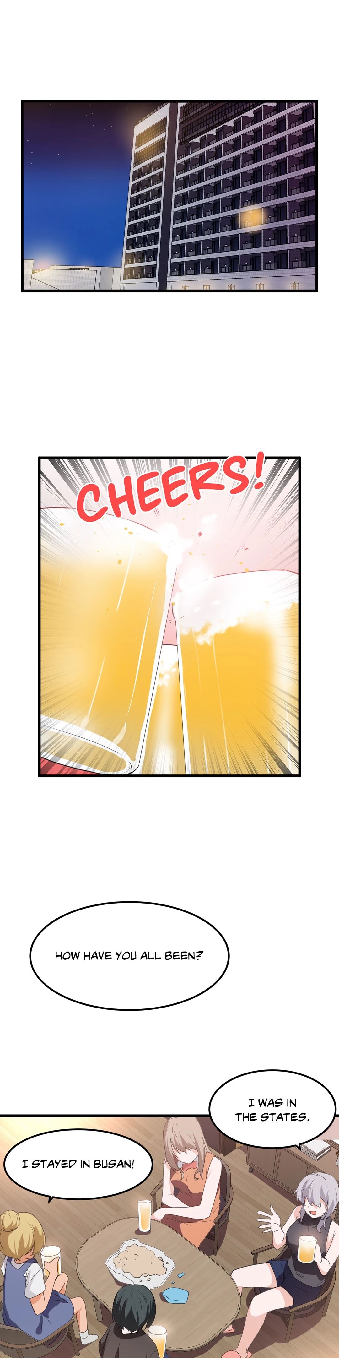 I Wanna Be a Daughter Thief Chapter 48 - HolyManga.Net