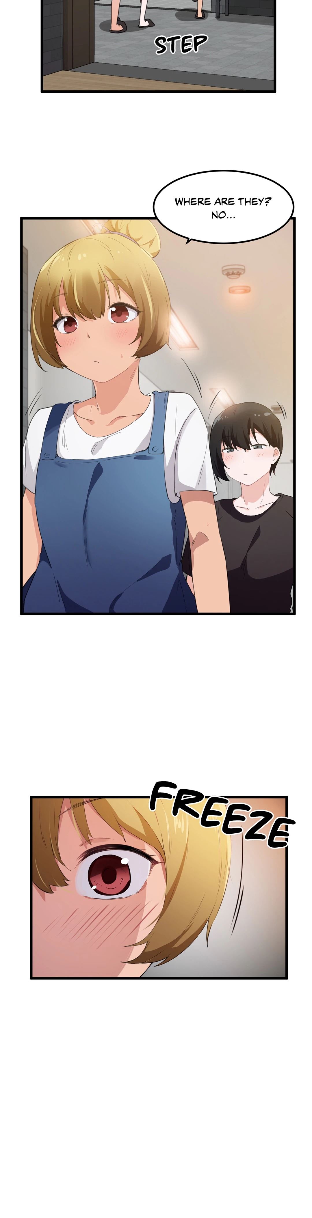 I Wanna Be a Daughter Thief Chapter 48 - HolyManga.Net