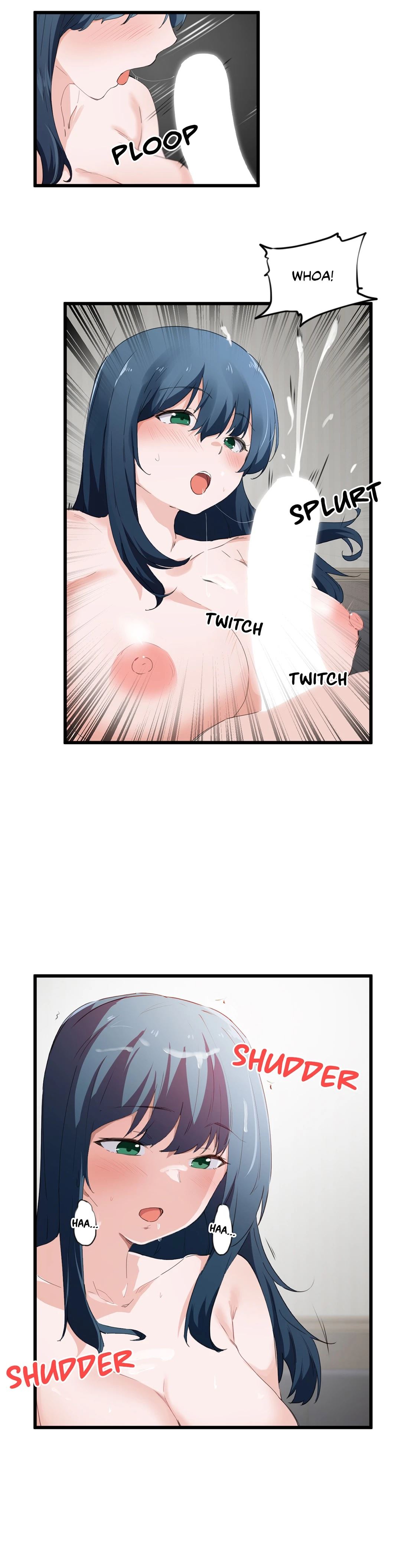 I Wanna Be a Daughter Thief Chapter 48 - HolyManga.Net