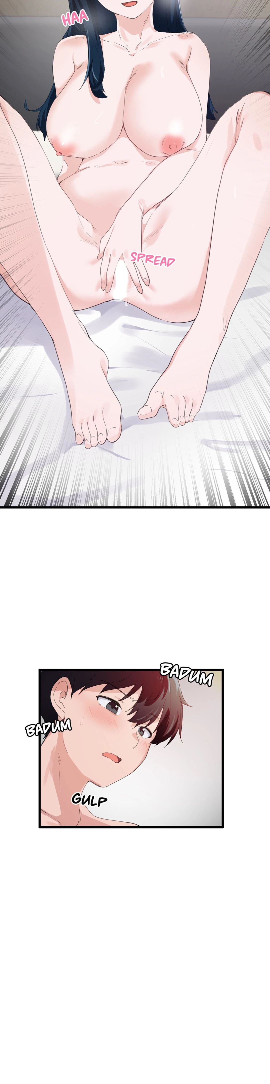 I Wanna Be a Daughter Thief Chapter 48 - HolyManga.Net