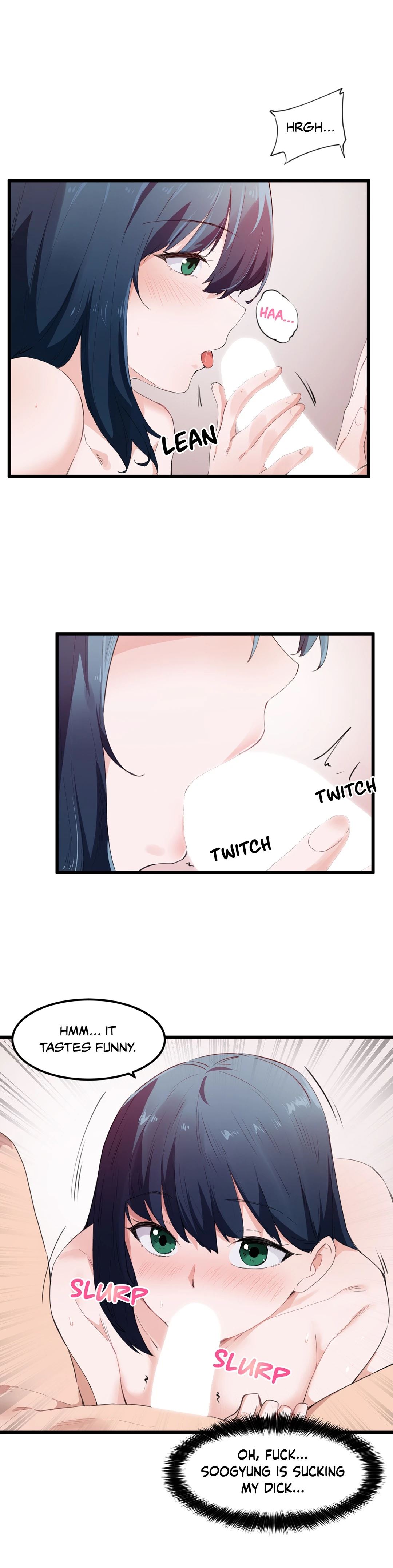 I Wanna Be a Daughter Thief Chapter 48 - HolyManga.Net